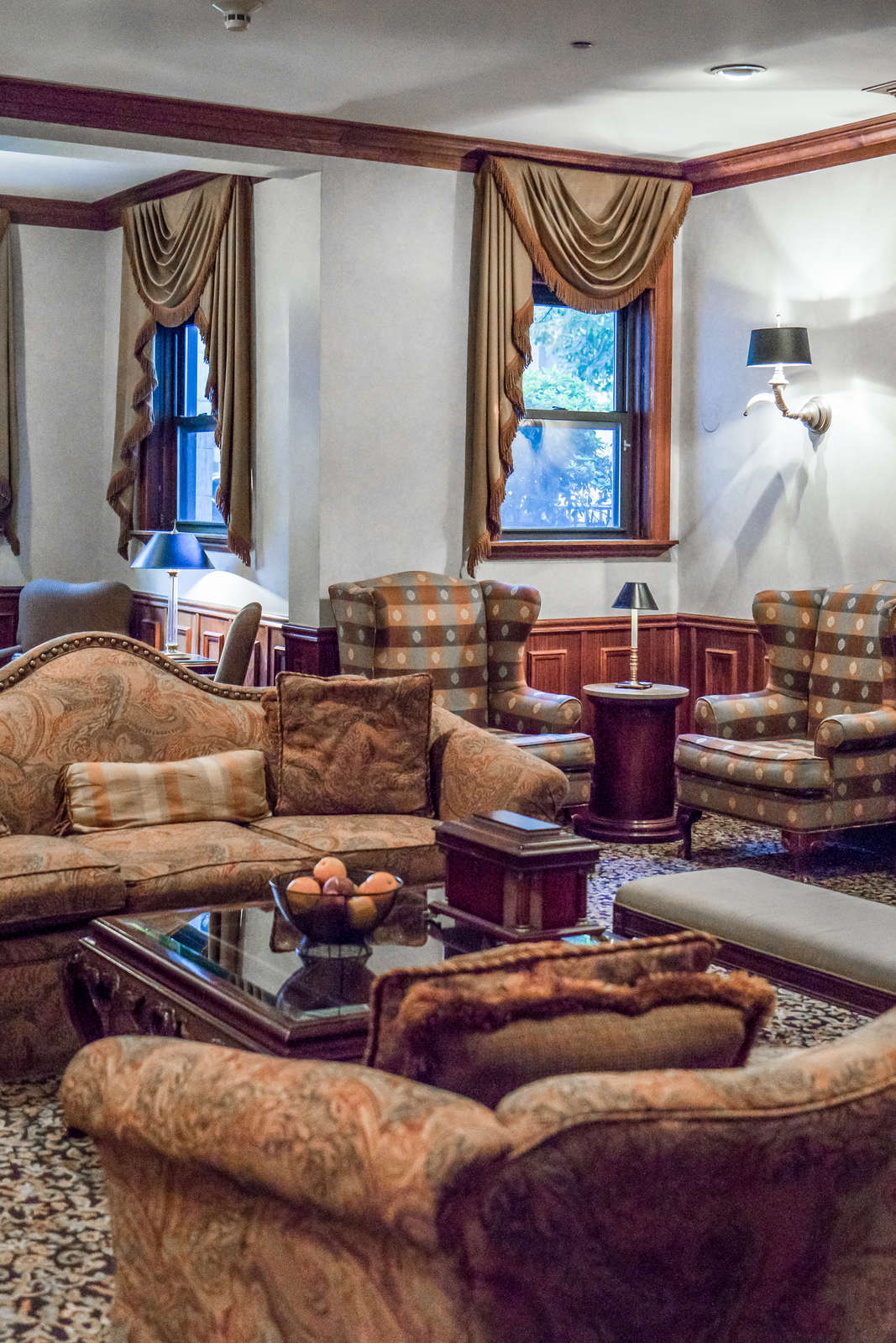 Hotel Majestic Hotel photo 2