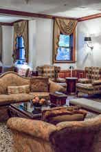 Hotel Majestic Hotel photo 2