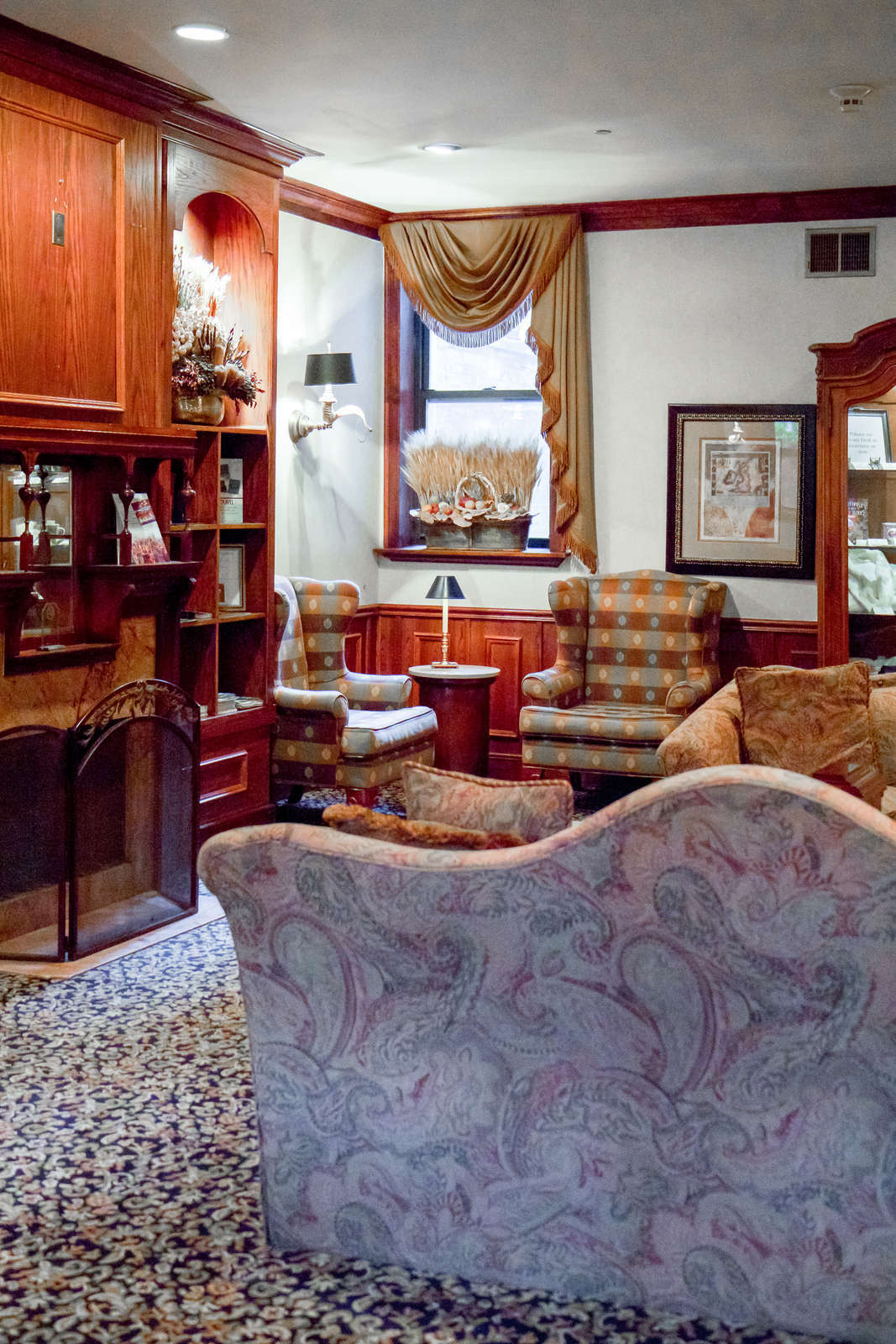 Hotel Majestic Hotel photo 5