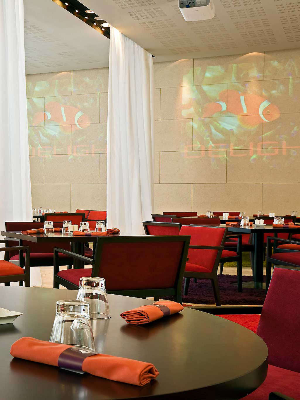 Hotel Novotel Casablanca City Center photo 5