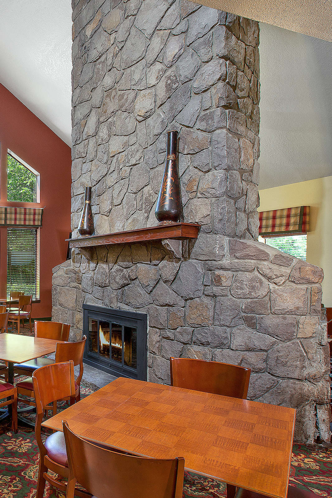 Hotel Residence Inn Portland South - Lake Oswego photo 3