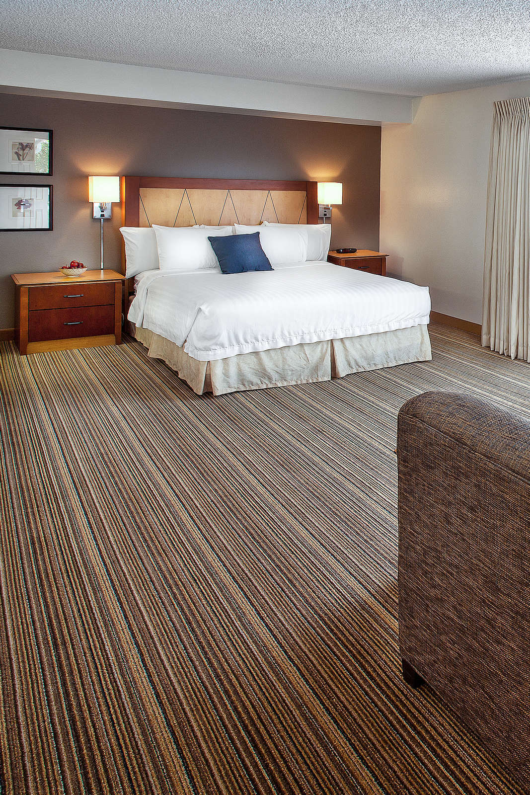 Hotel Residence Inn Portland South - Lake Oswego photo 1