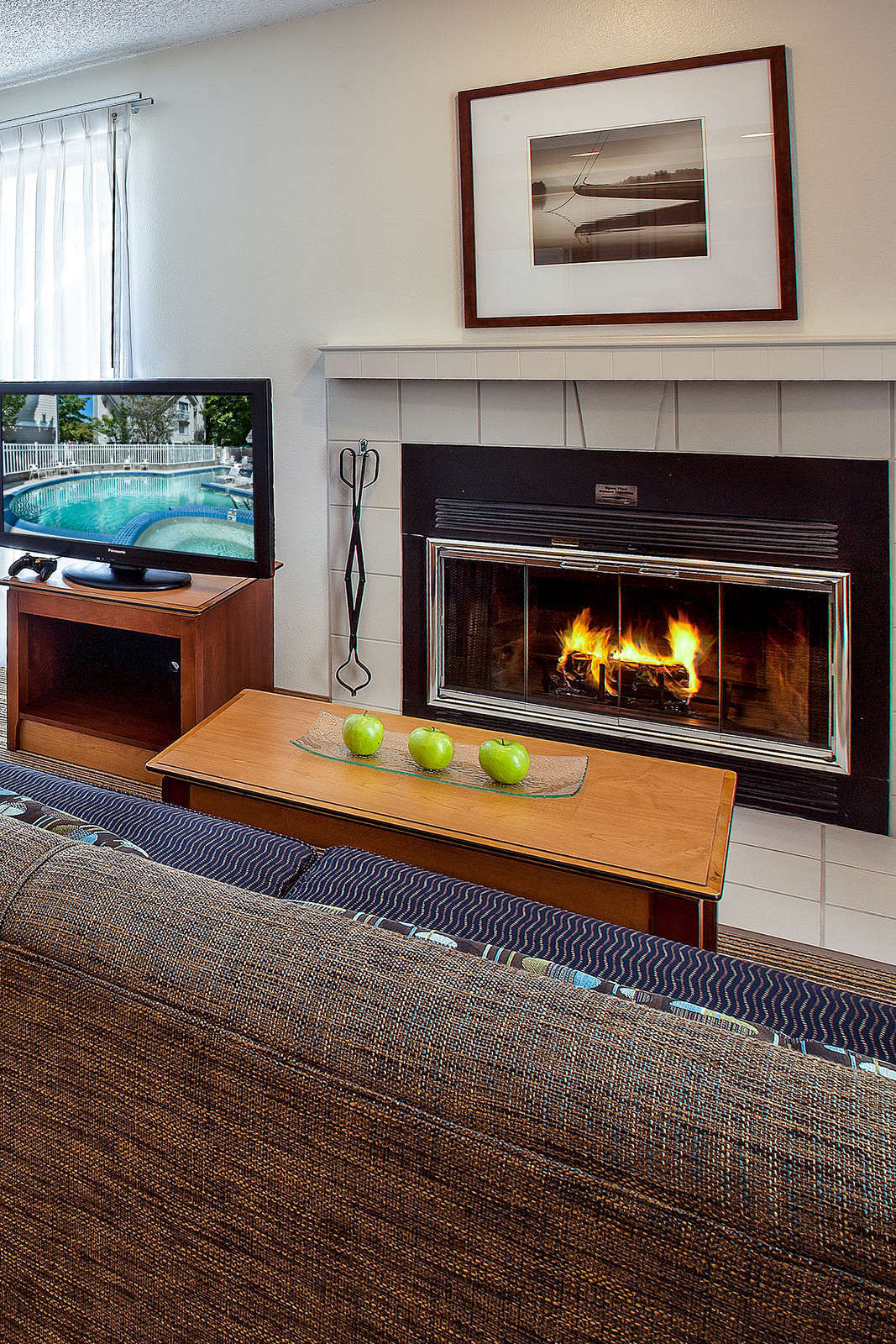 Hotel Residence Inn Portland South - Lake Oswego photo 5