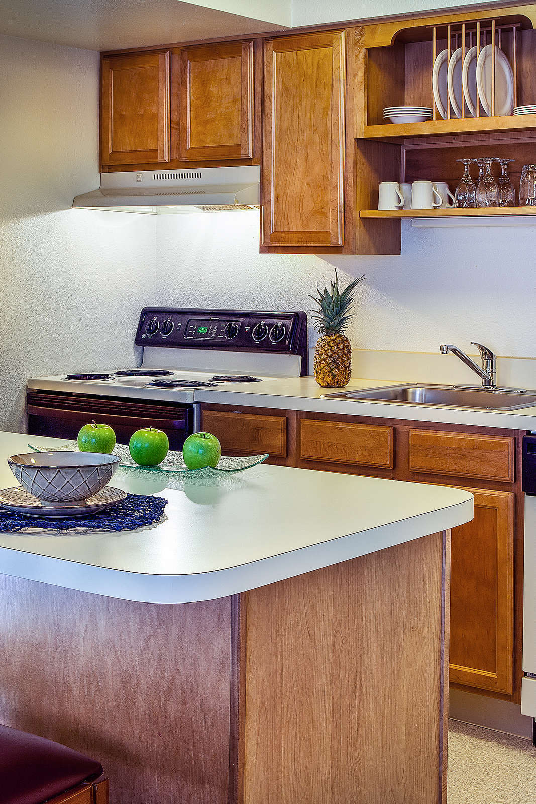 Hotel Residence Inn Portland South - Lake Oswego photo 4