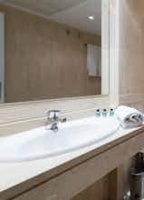 Hotel Plaza de Oriente HOMTELS photo 5