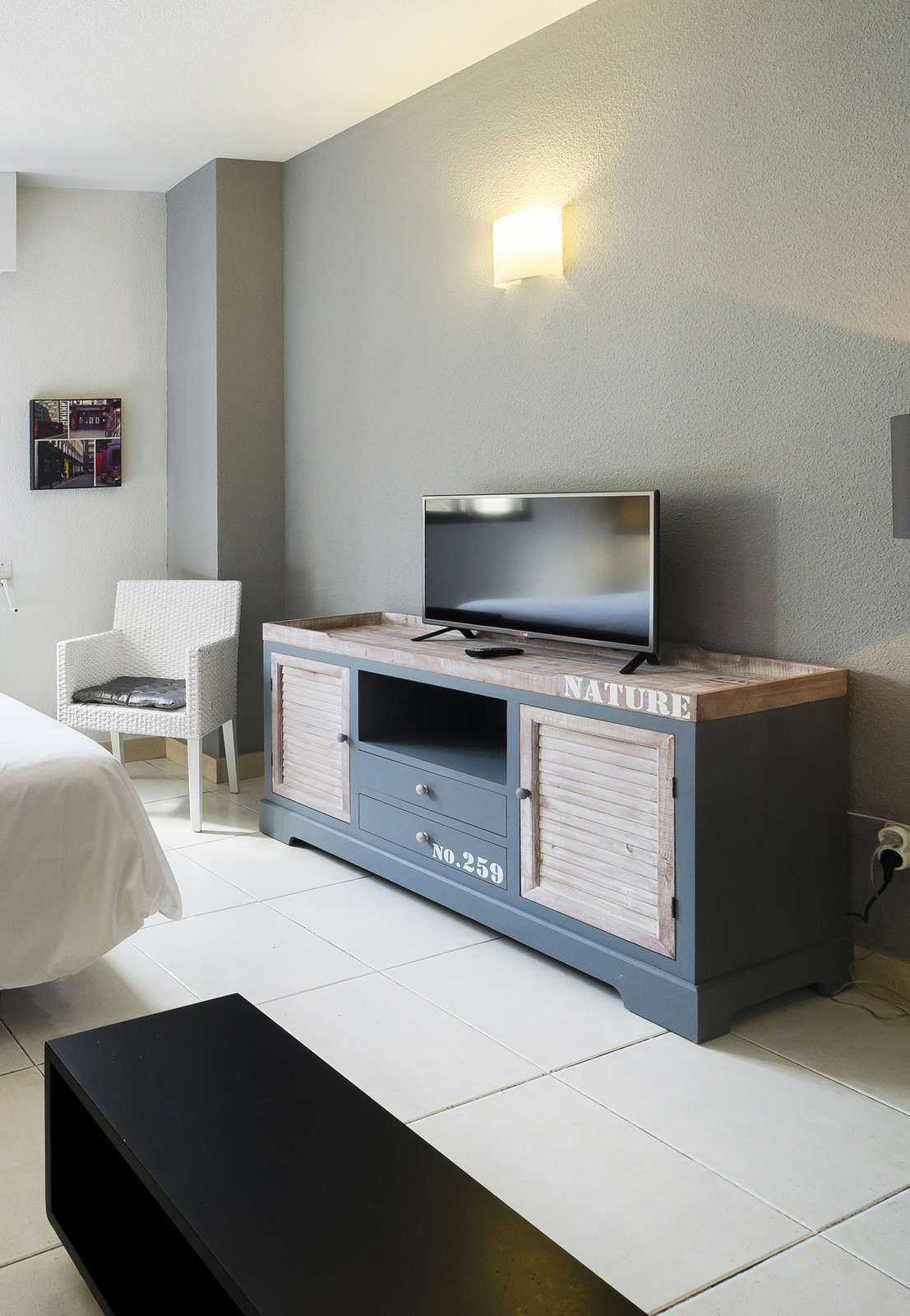 Hotel Plaza de Oriente HOMTELS photo 2