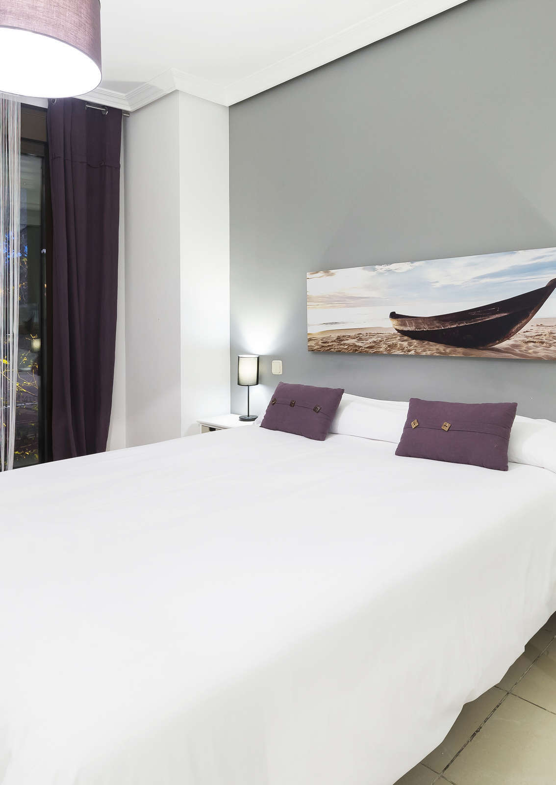 Hotel Plaza de Oriente HOMTELS photo 1