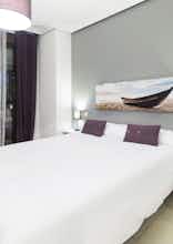 Hotel Plaza de Oriente HOMTELS photo 1