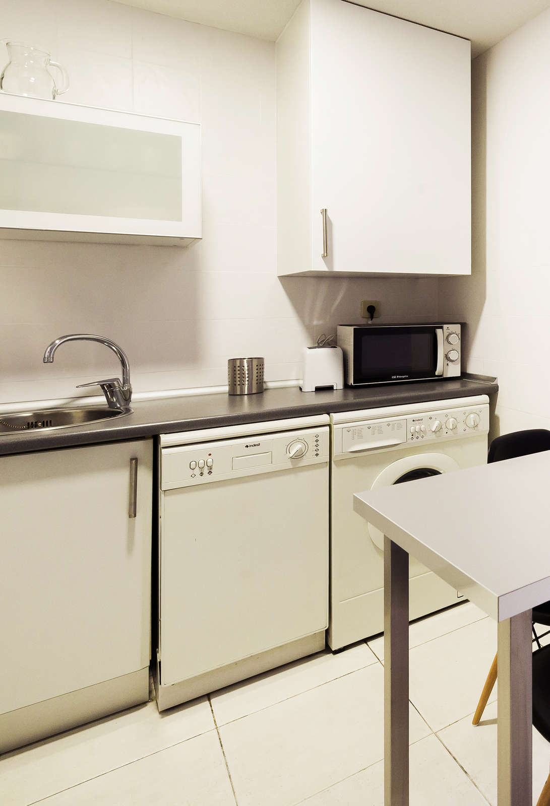 Hotel Plaza de Oriente HOMTELS photo 4