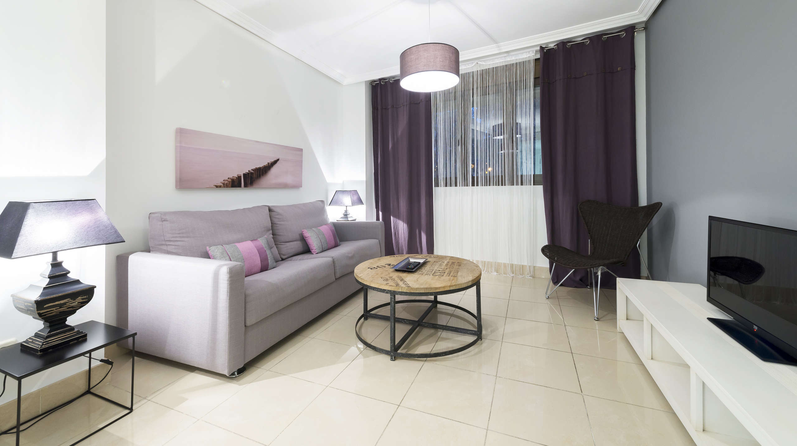 Plaza de Oriente HOMTELS