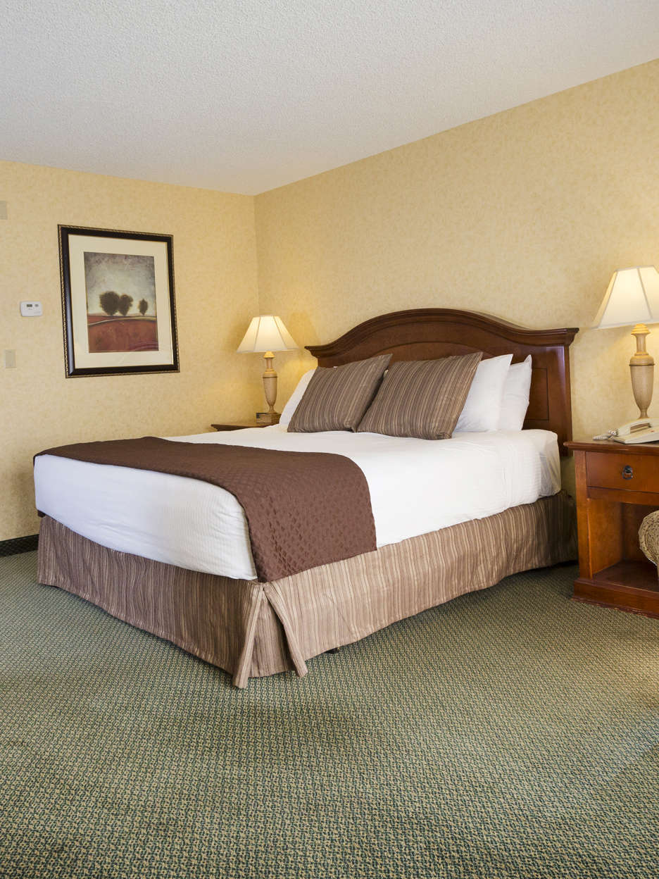 Hotel Red Lion Hotel Olympia photo 3