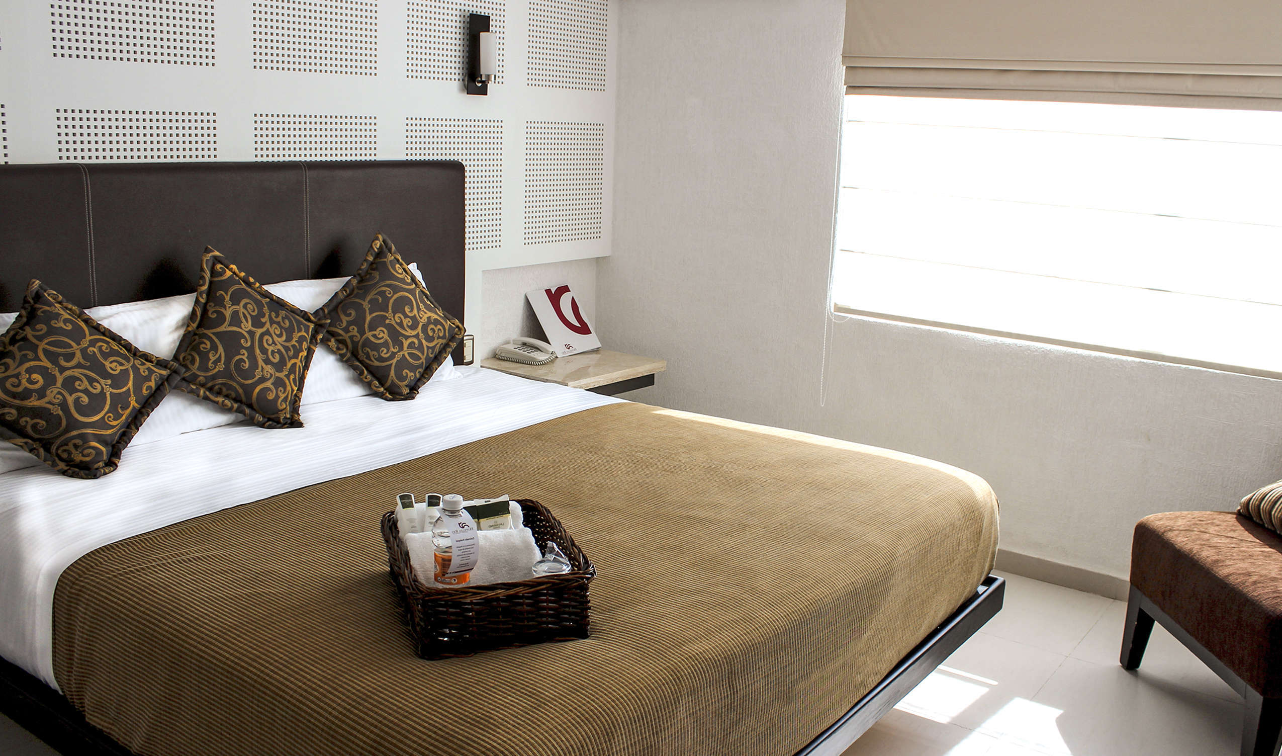 Hotel Rio Tequisquiapan