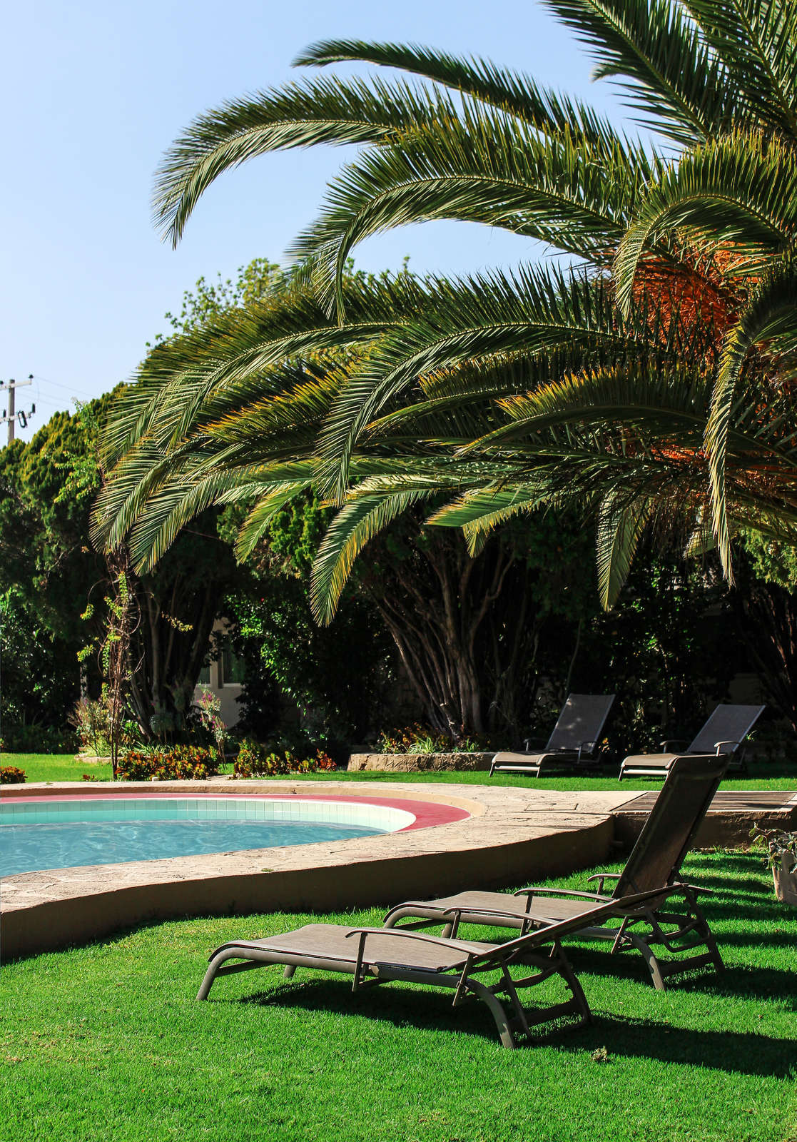 Hotel Hotel Rio Tequisquiapan photo 5