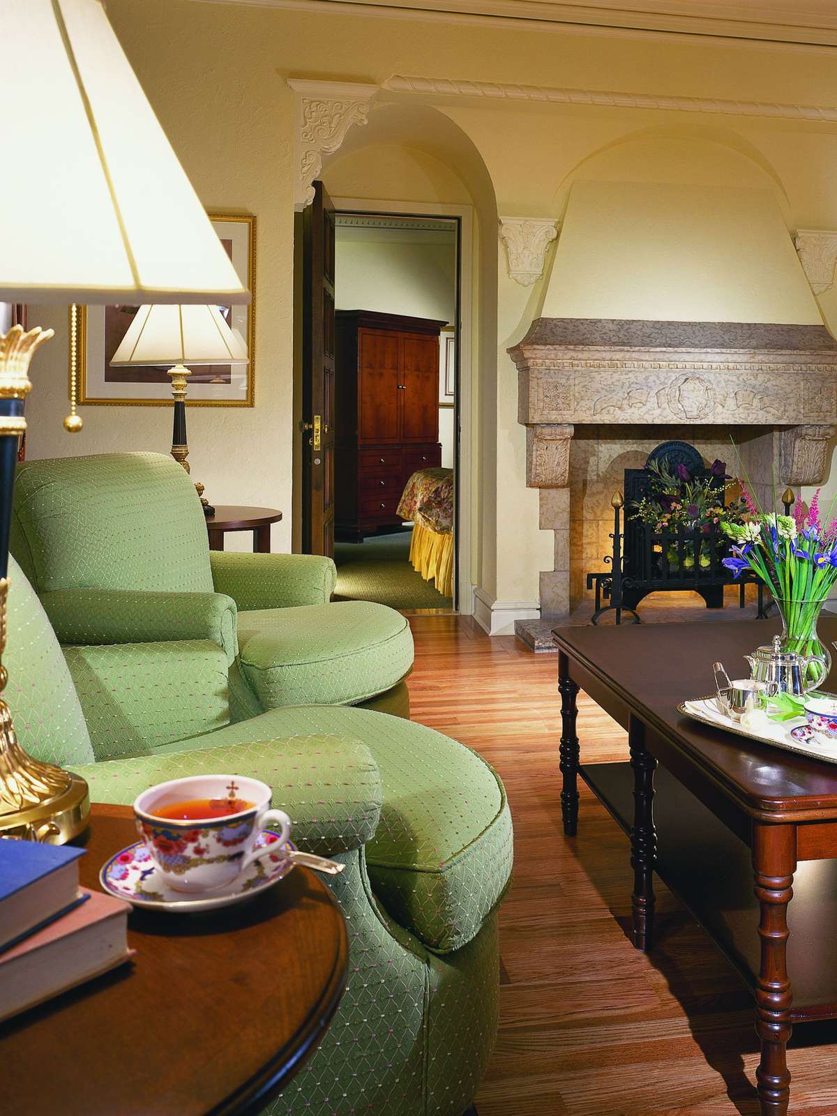 Hotel The Fairmont Empress photo 3