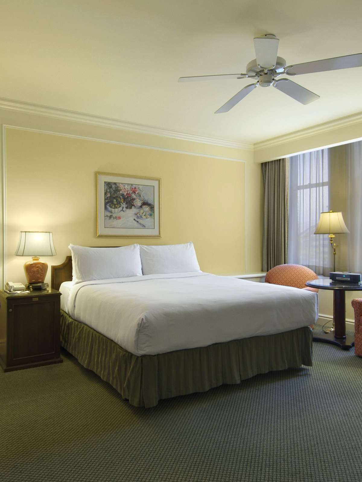 Hotel The Fairmont Empress photo 1