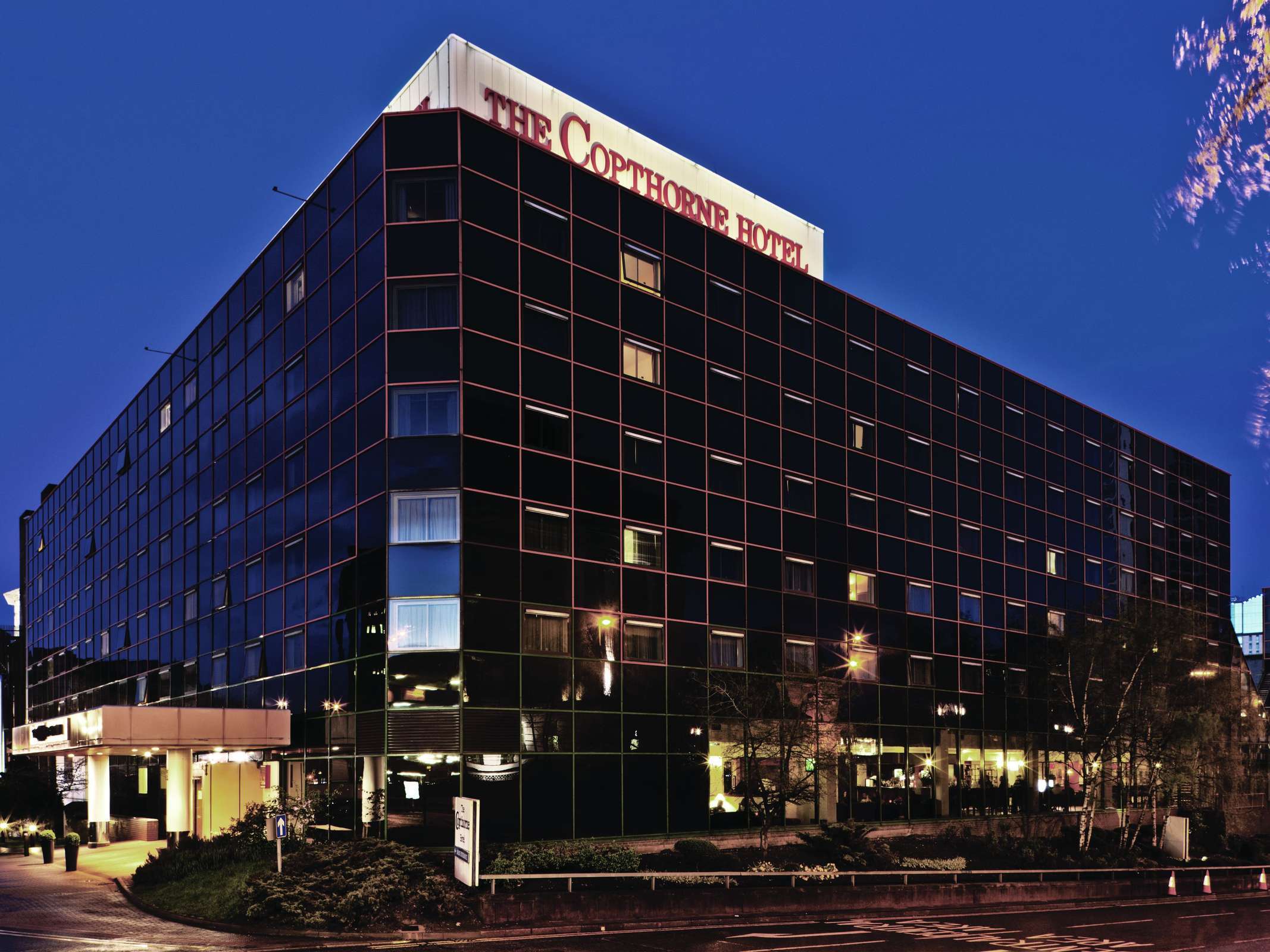 Copthorne Birmingham