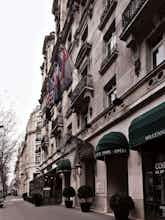 Hotel Millennium Paris Opéra photo 2