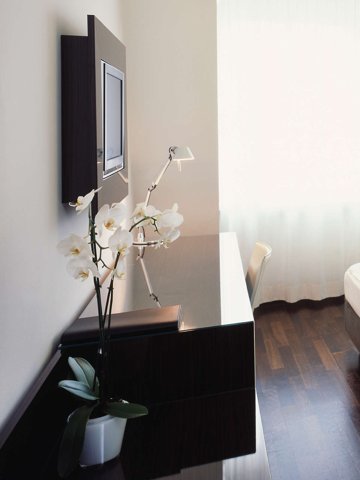 Hotel The Pure photo 3