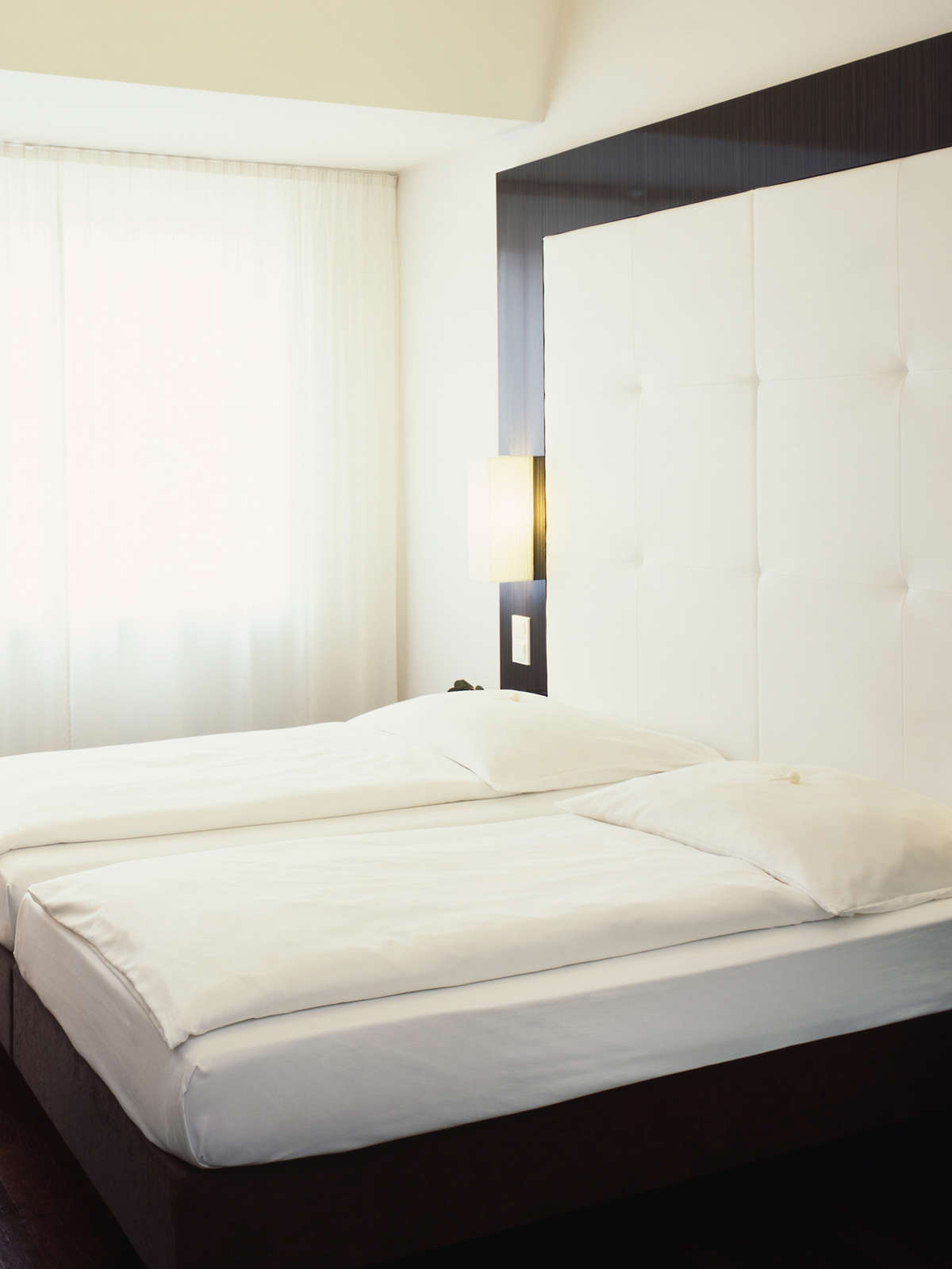 Hotel The Pure photo 2