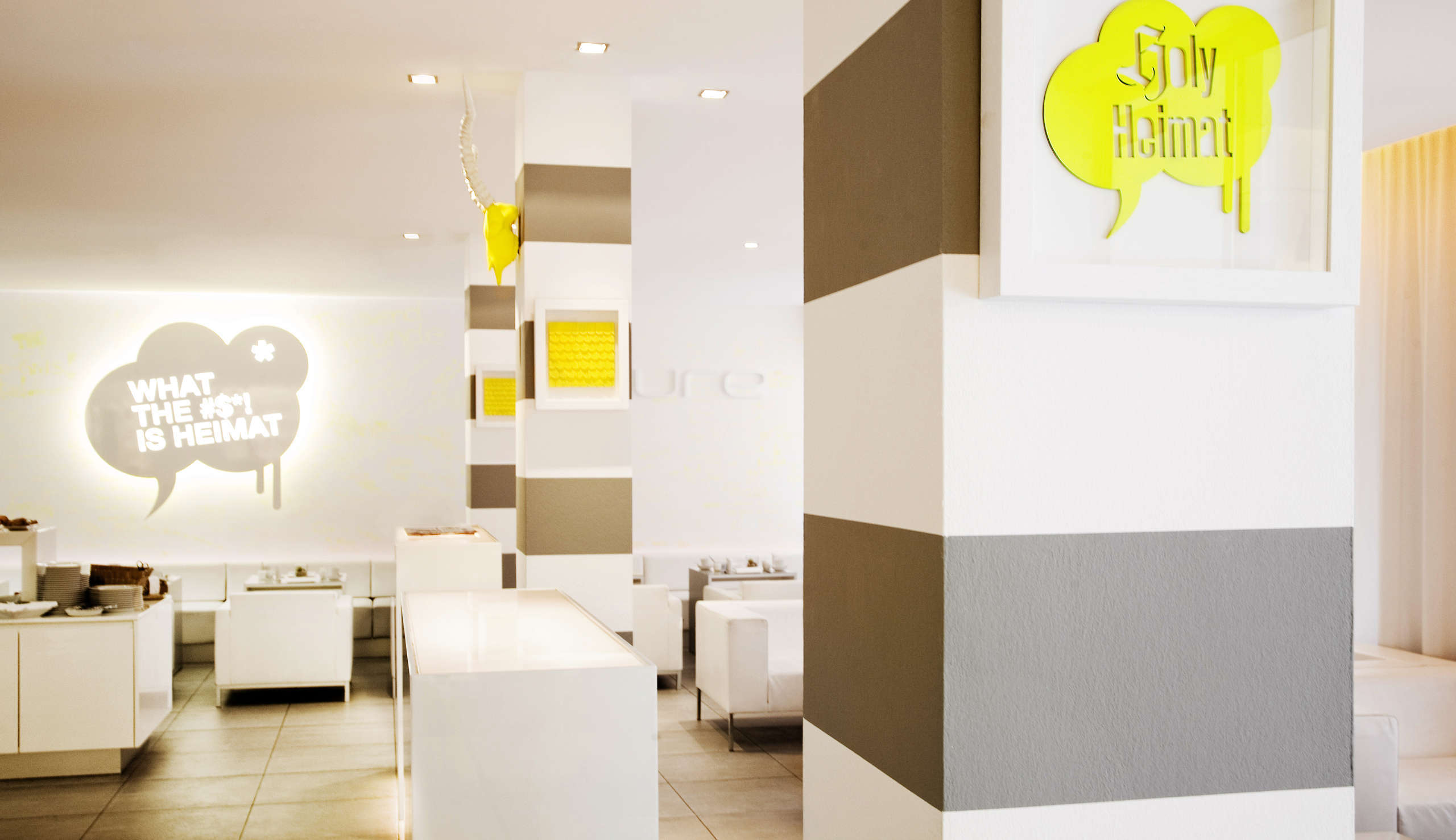 Hotel The Pure photo 1