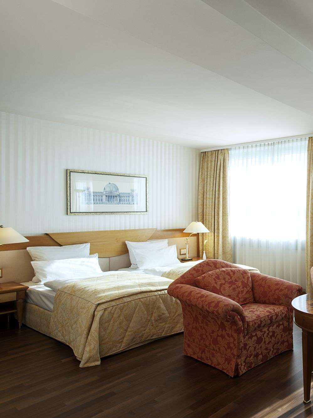 Hotel NH Köln Mediapark photo 2