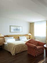 Hotel NH Köln Mediapark photo 2