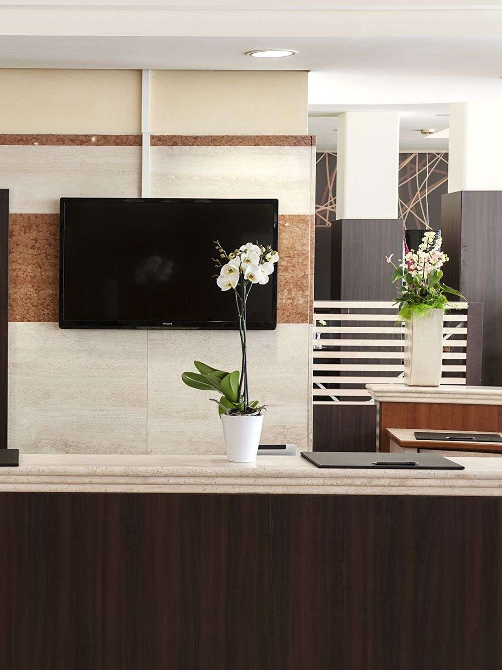 Hotel NH Köln Mediapark photo 4