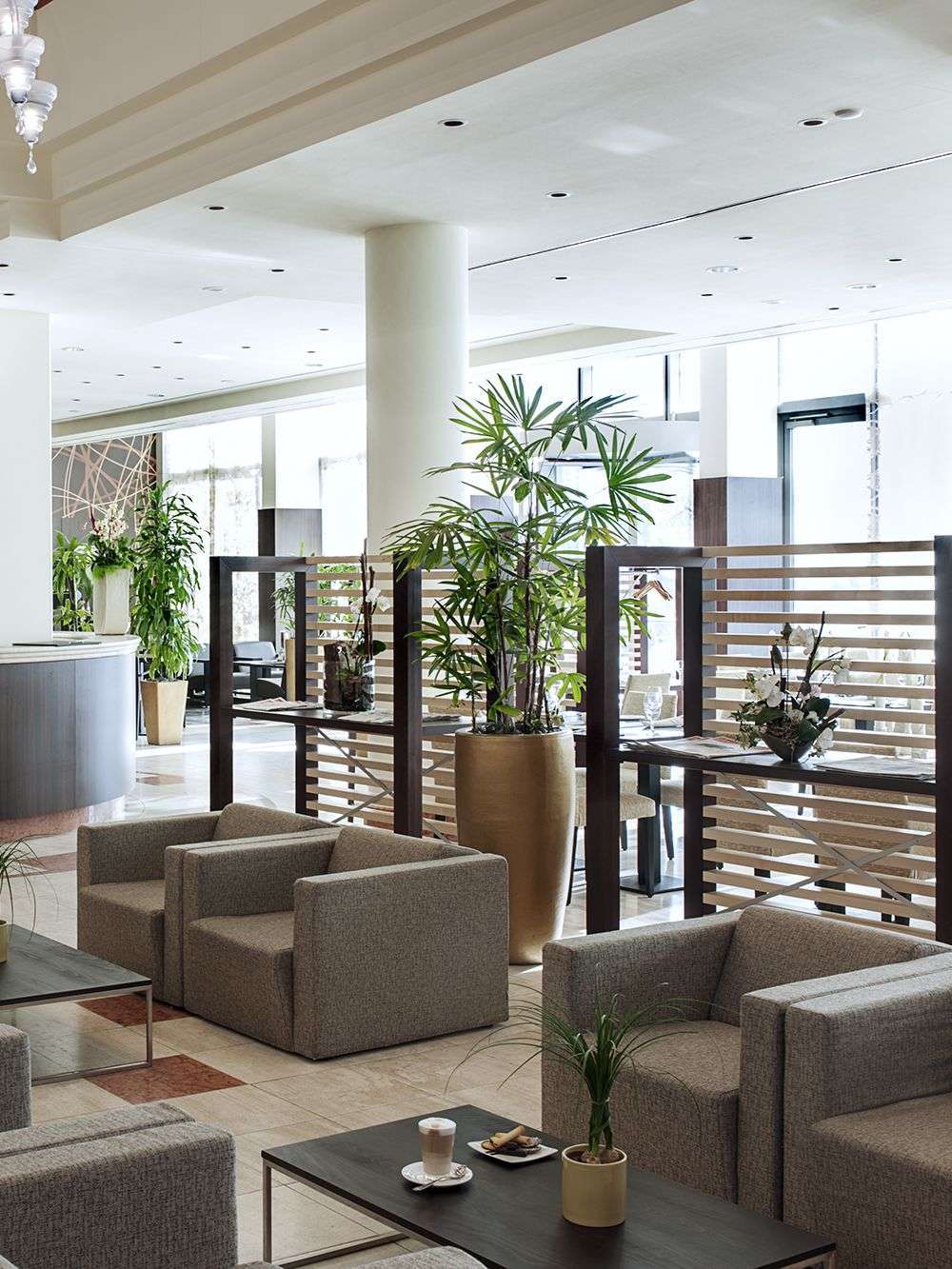 Hotel NH Köln Mediapark photo 3