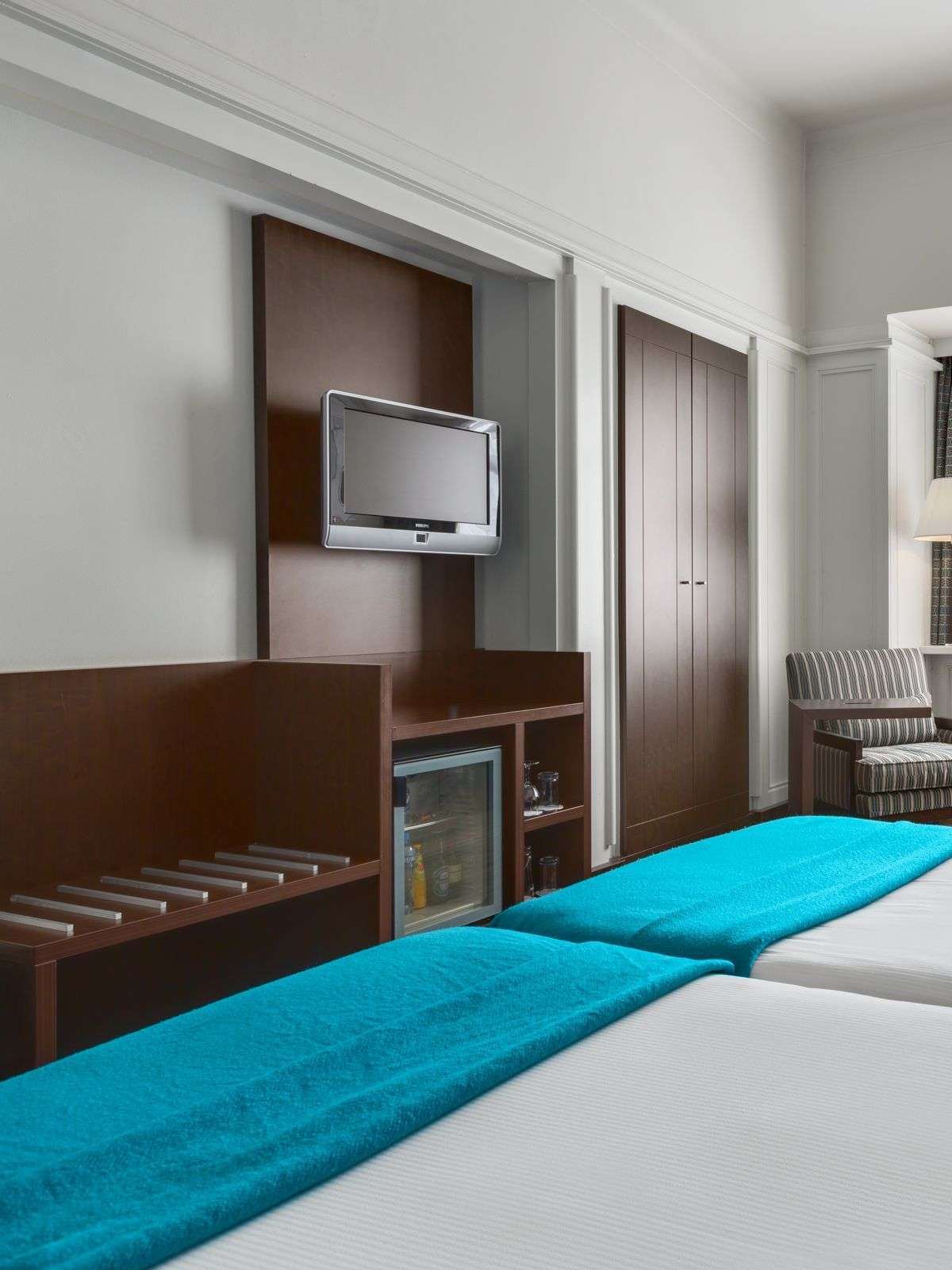 Hotel NH Atlanta Rotterdam photo 4