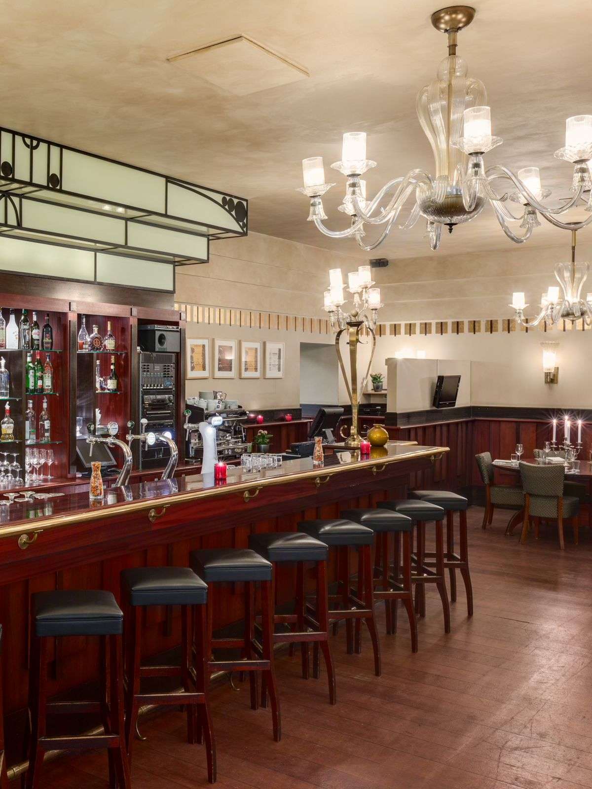 Hotel NH Atlanta Rotterdam photo 1