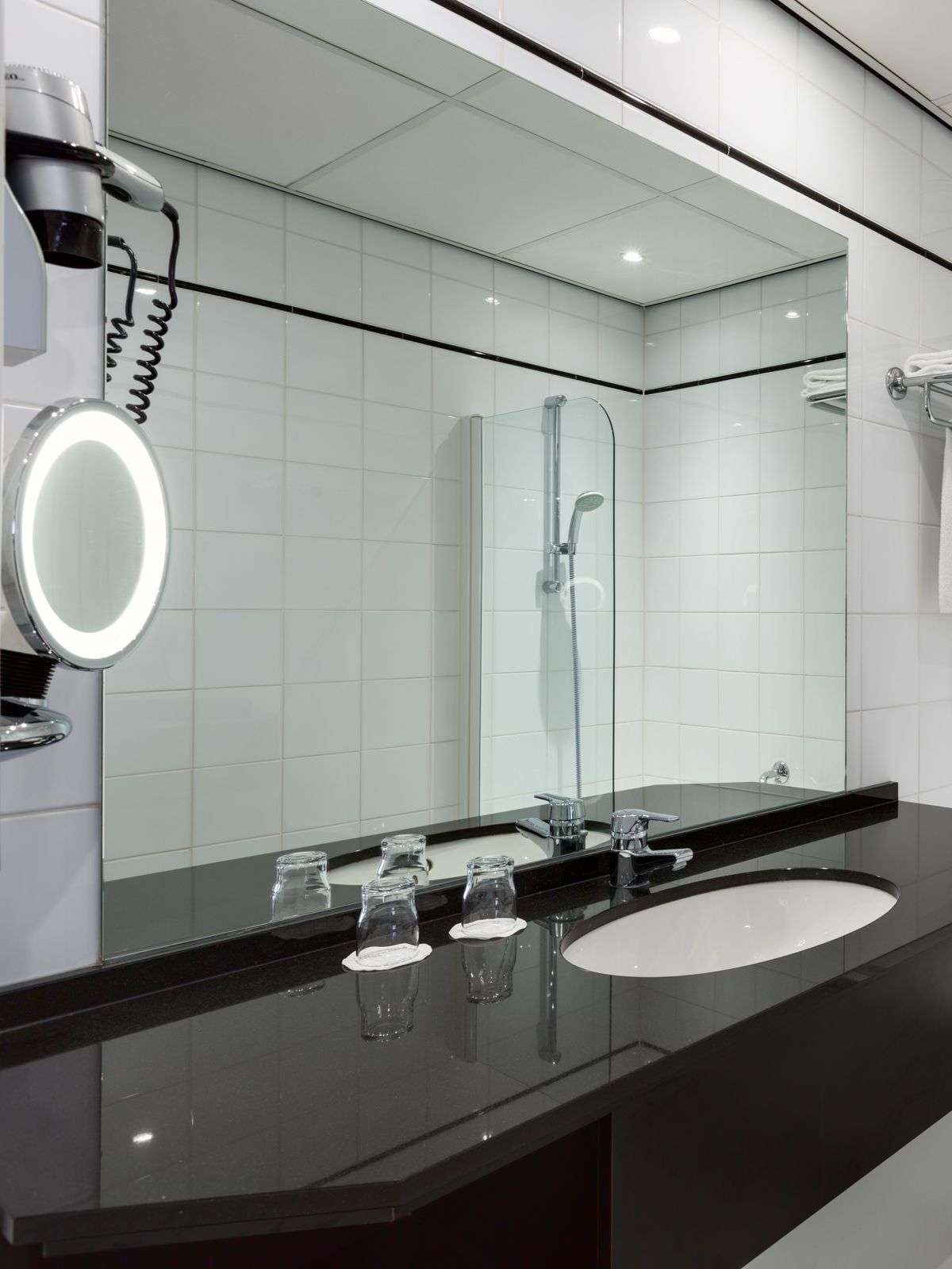 Hotel NH Atlanta Rotterdam photo 3