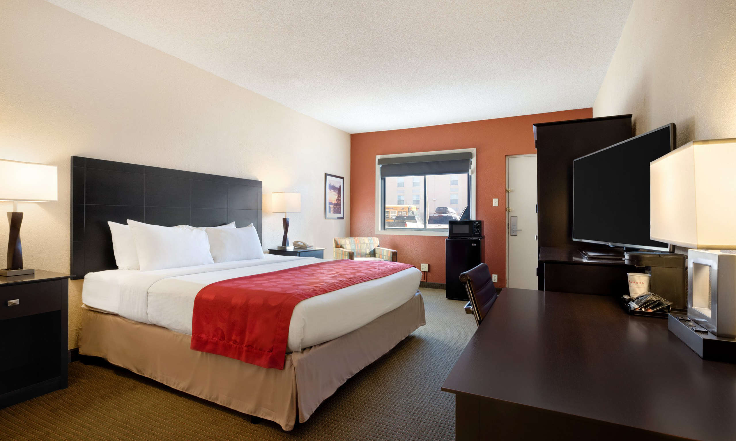 Ramada Plaza Gillette