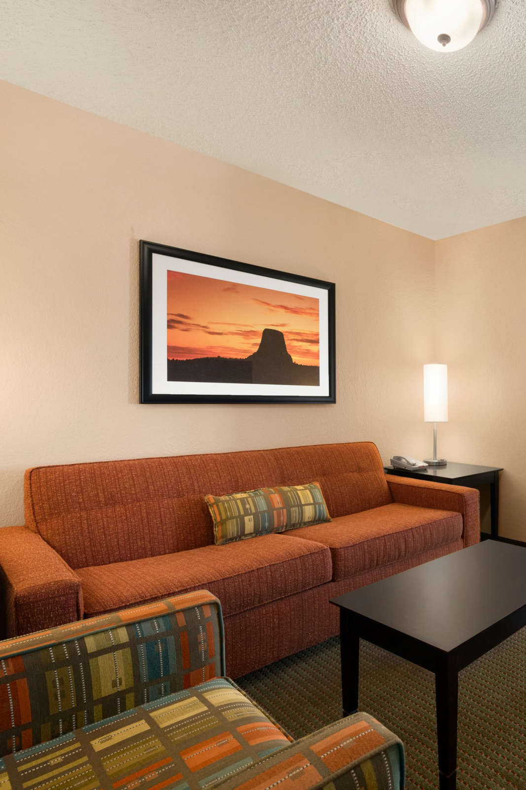 Hotel Ramada Plaza Gillette photo 4