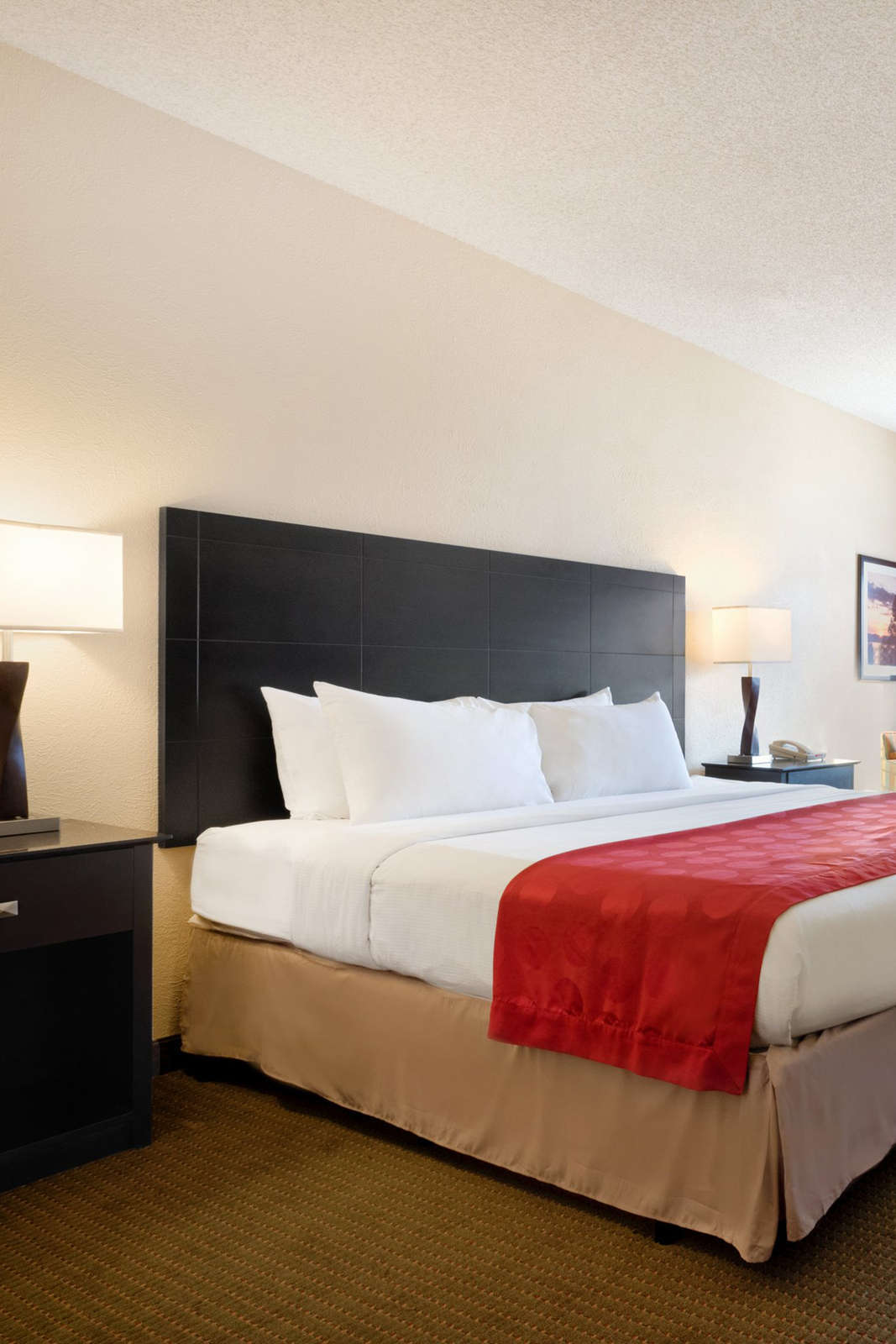 Hotel Ramada Plaza Gillette photo 1