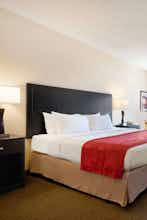Hotel Ramada Plaza Gillette photo 1