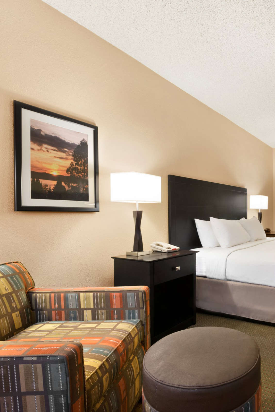 Hotel Ramada Plaza Gillette photo 3