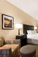 Hotel Ramada Plaza Gillette photo 3