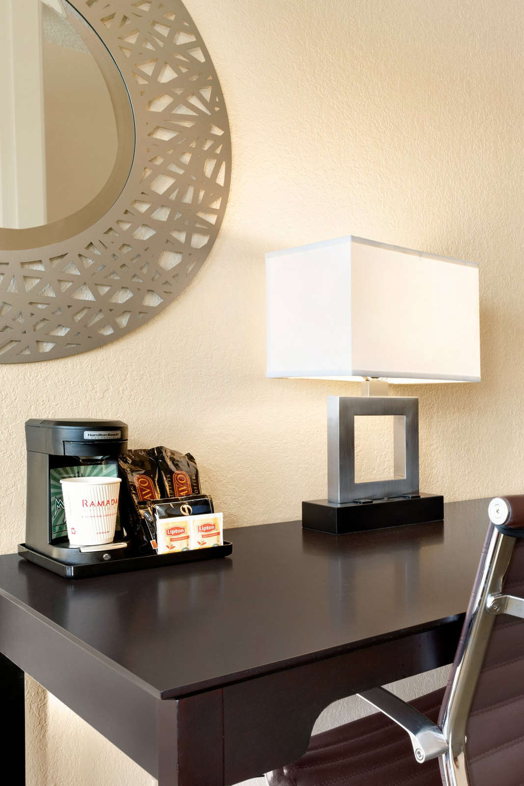 Hotel Ramada Plaza Gillette photo 5