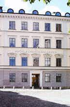 Hotel Hotel Kungstradgarden – The King’s Garden Hotel photo 5