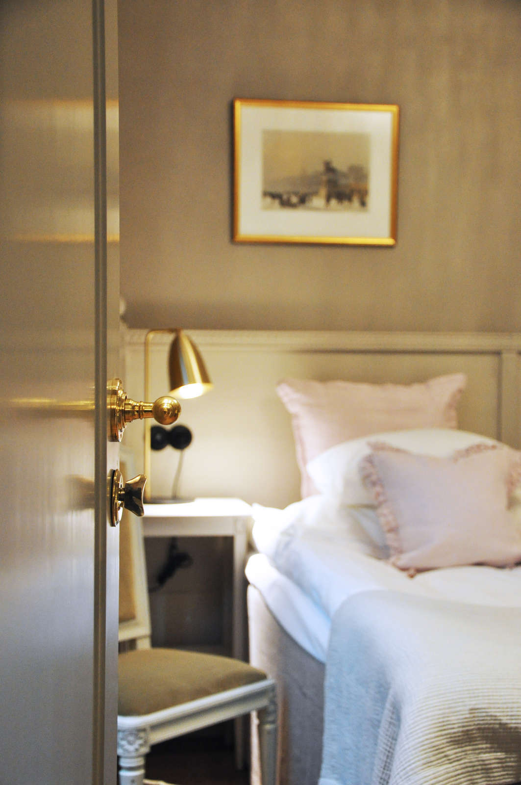 Hotel Hotel Kungstradgarden – The King’s Garden Hotel photo 3