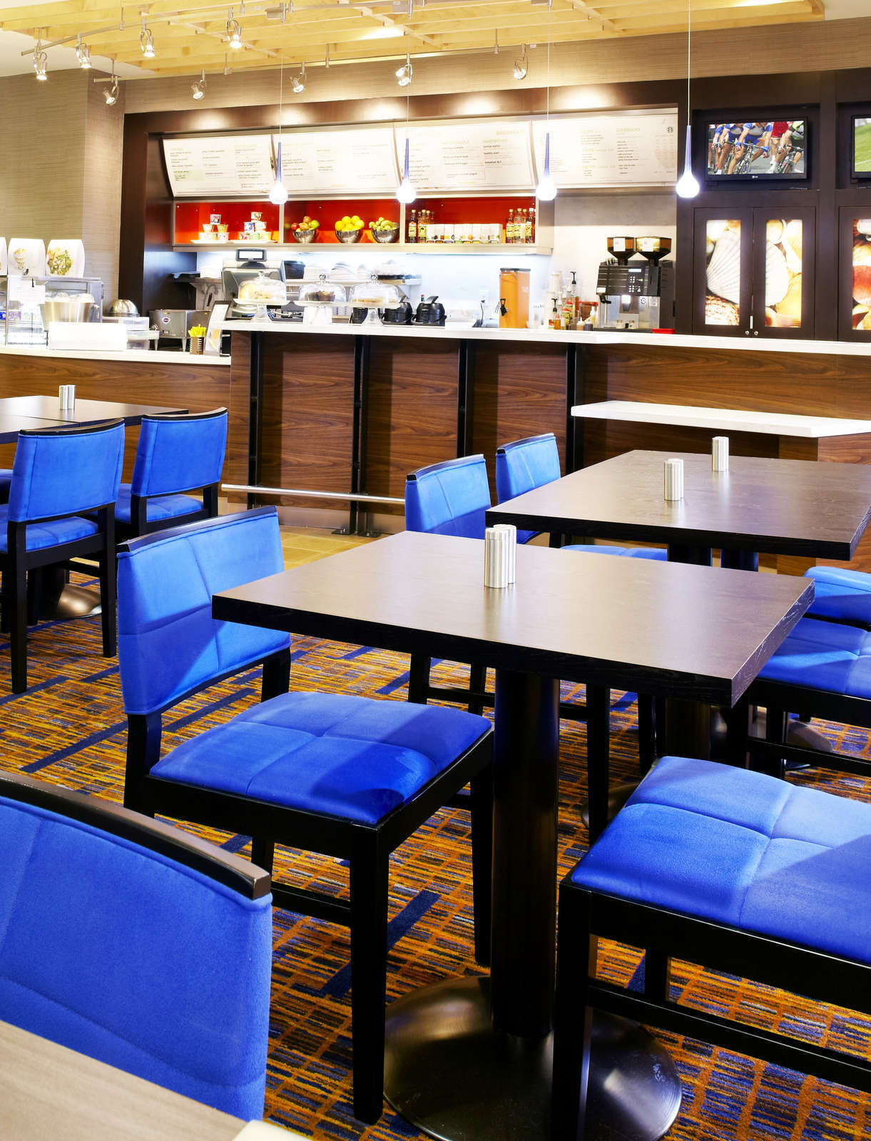 Hotel Courtyard by Marriott Oldsmar photo 5