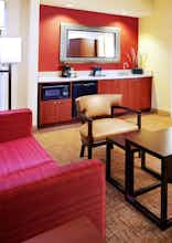 Hotel Courtyard by Marriott Oldsmar photo 2