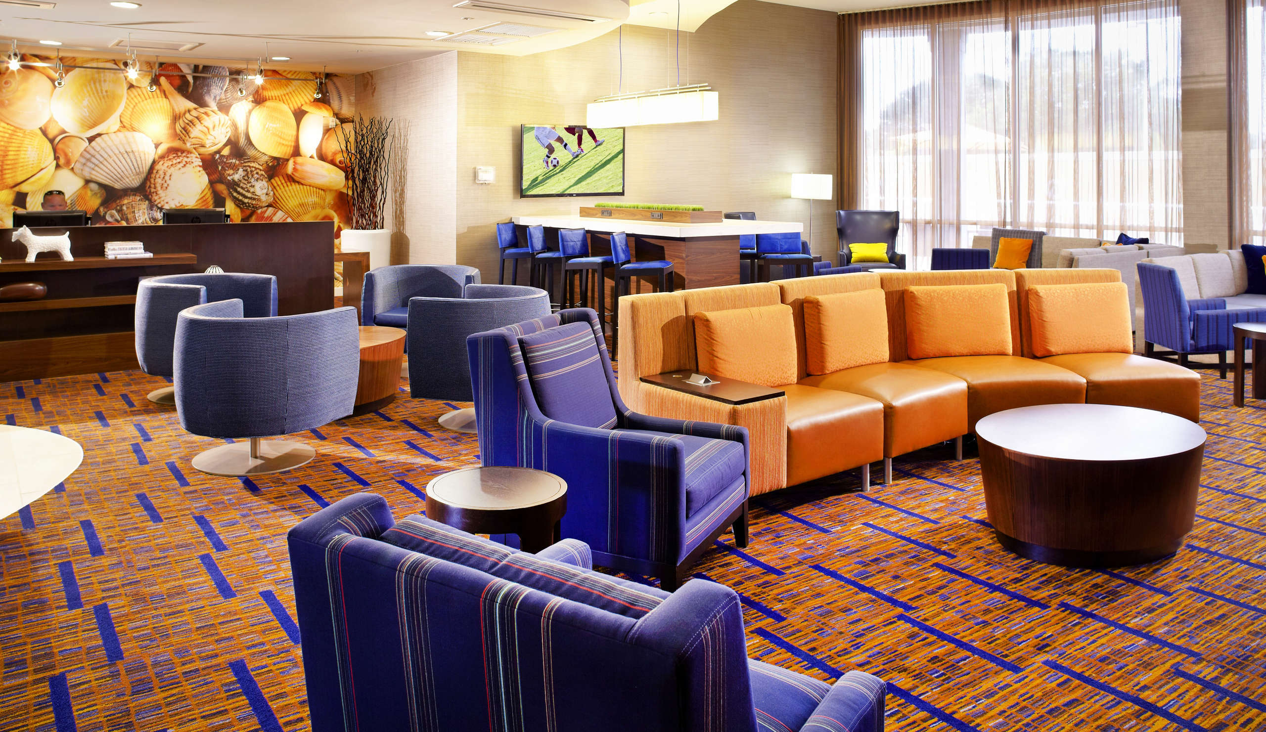 Courtyard by Marriott Oldsmar