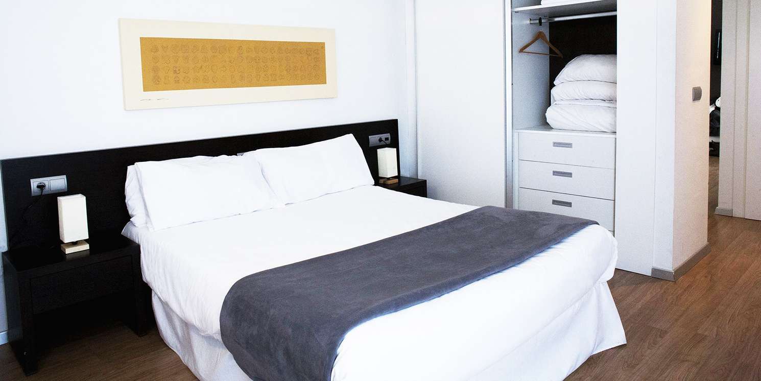 Valenciaflats Centro Ciudad