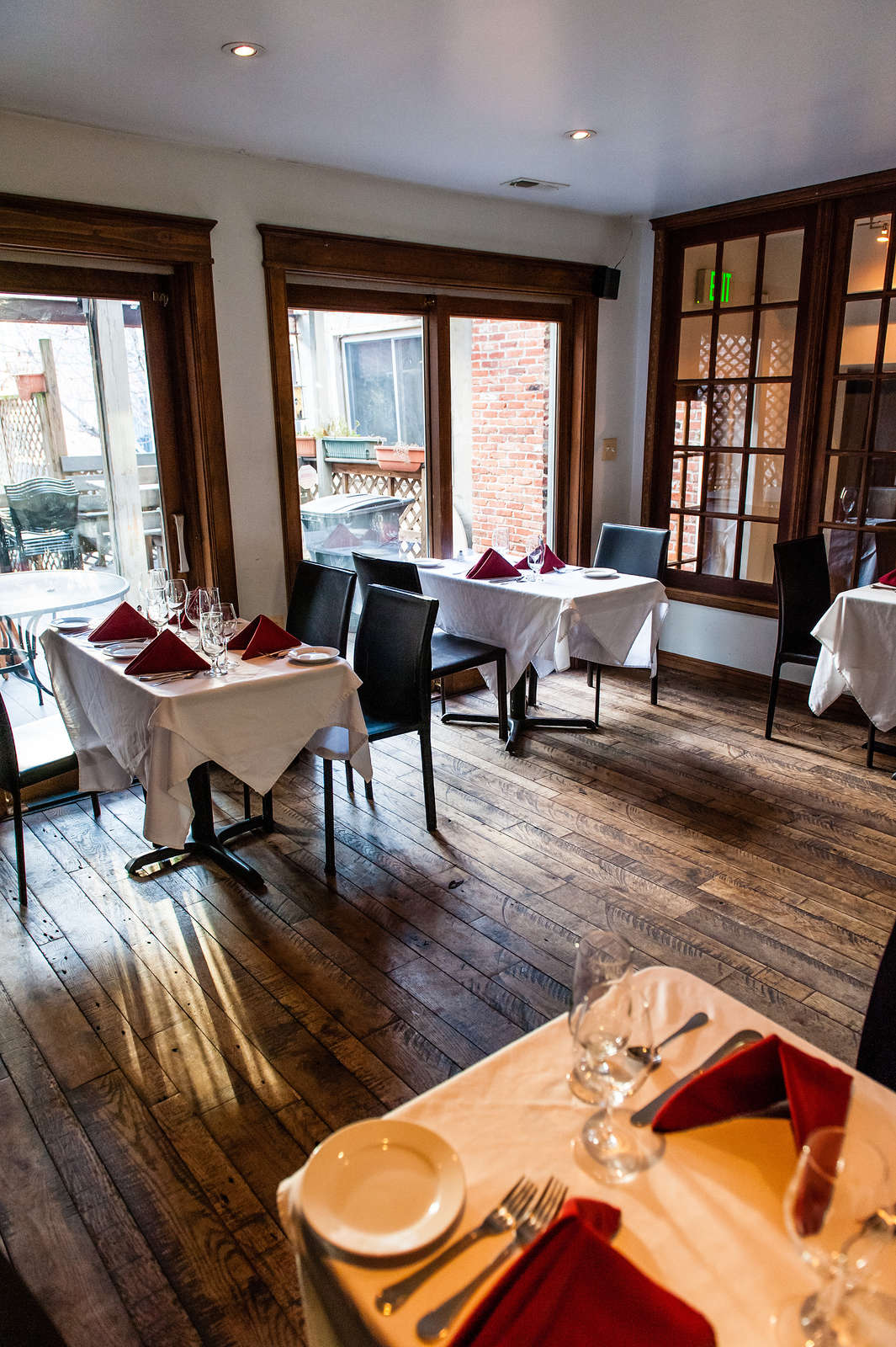 Hotel Inn at the Black Olive photo 2