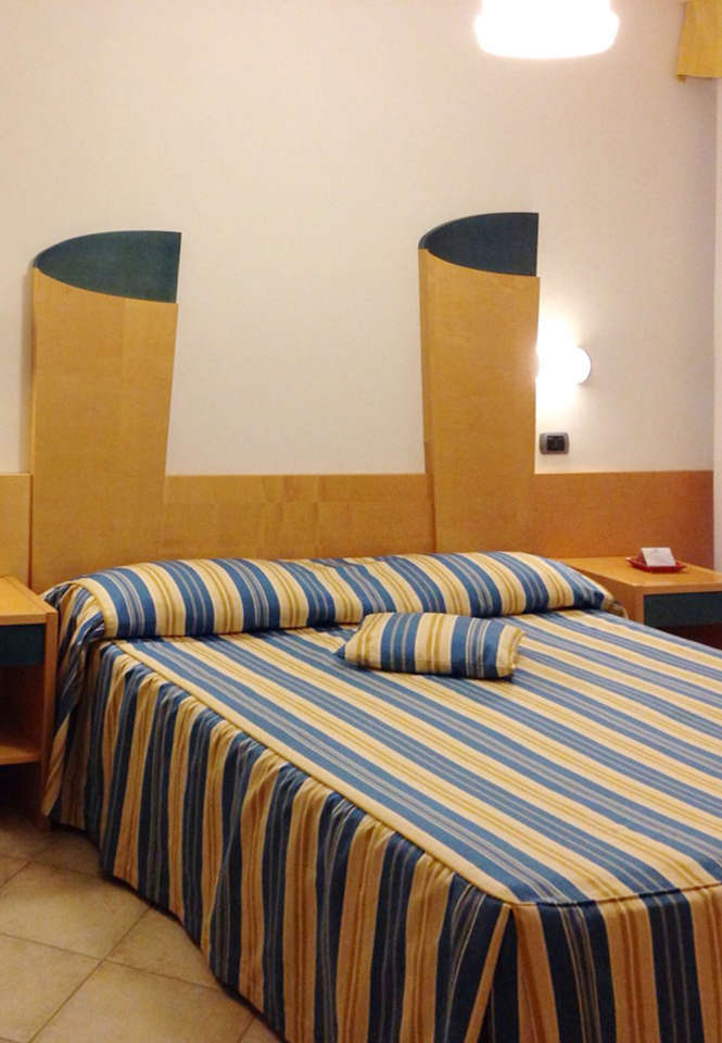 Hotel Hotel San Giorgio Savoia photo 2