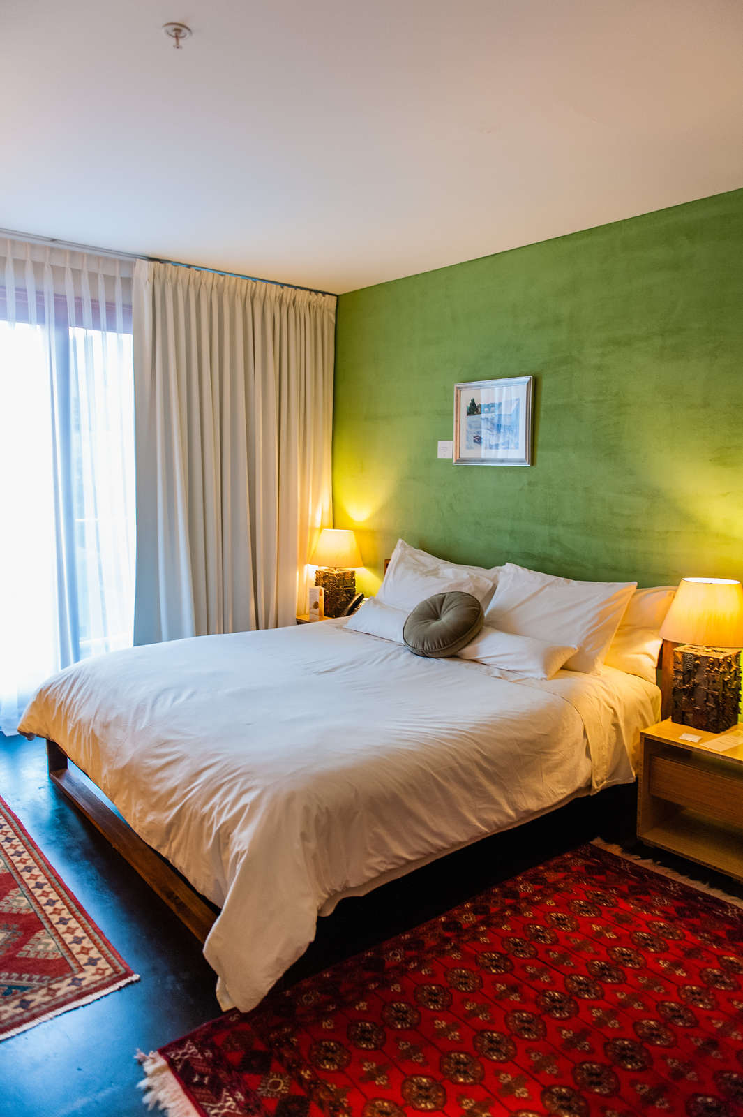 Hotel Inn at the Black Olive photo 4