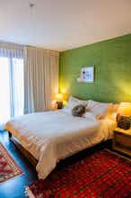 Hotel Inn at the Black Olive photo 4