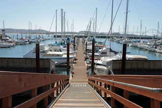 Hotel Embarcadero Resort Hotel Newport photo 4