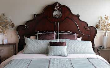 Hotel Embarcadero Resort Hotel Newport photo 1